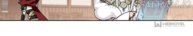 Virtual World: Close Combat Mage chapter 301 - page 10