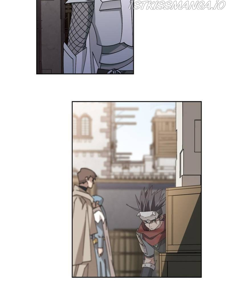 Virtual World: Close Combat Mage chapter 301 - page 14