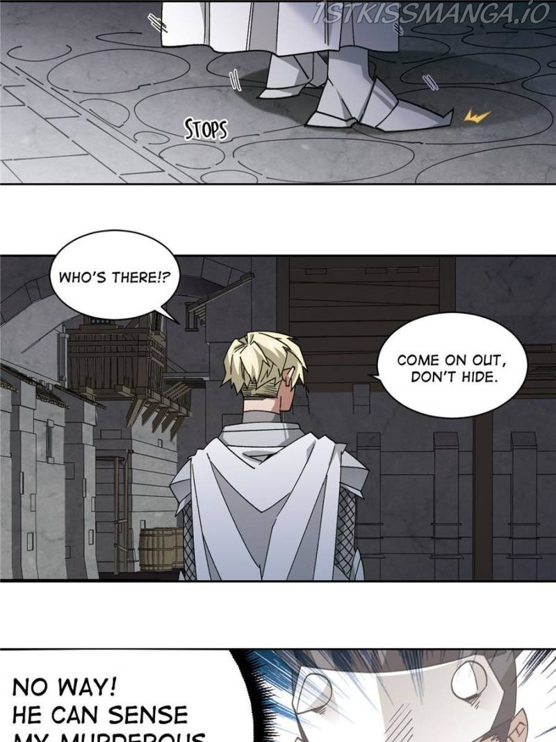 Virtual World: Close Combat Mage chapter 301 - page 15