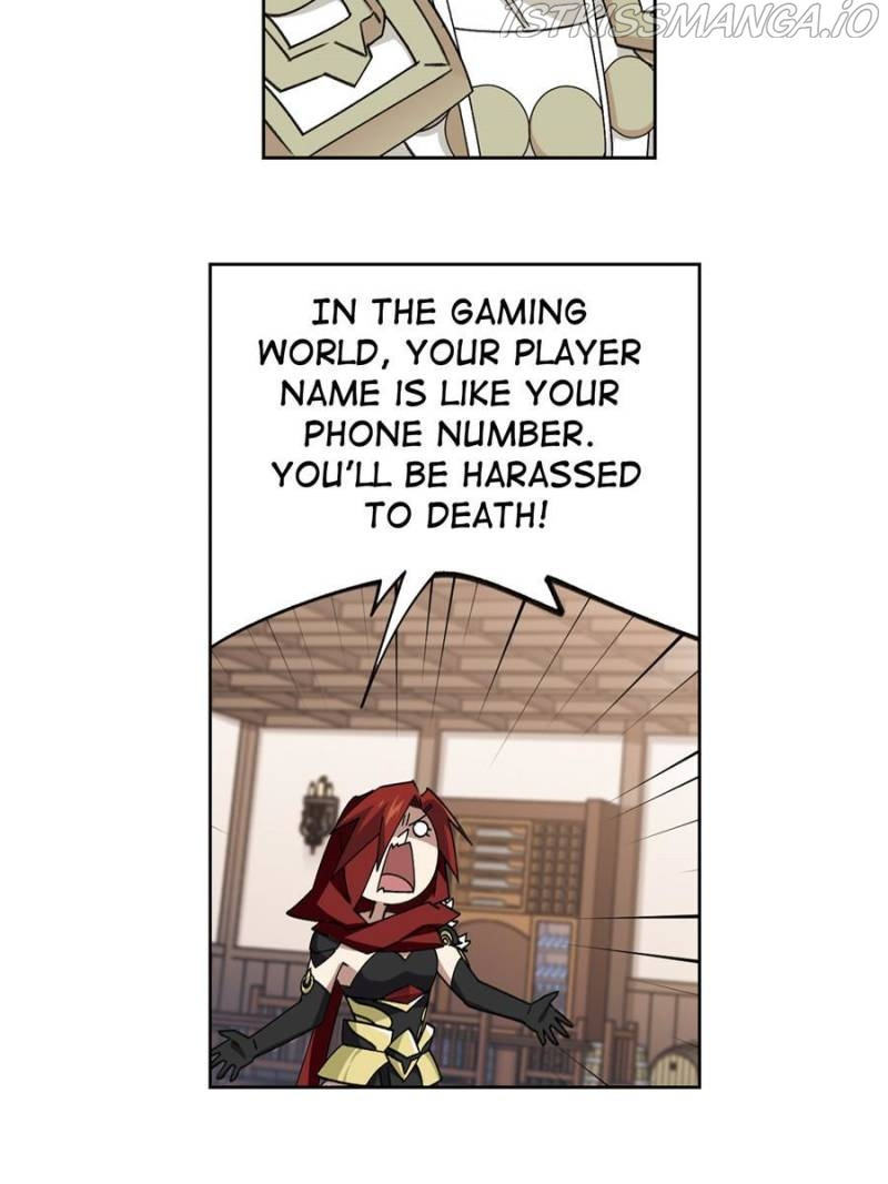 Virtual World: Close Combat Mage chapter 301 - page 7