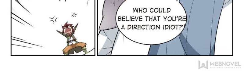 Virtual World: Close Combat Mage chapter 115 - page 10