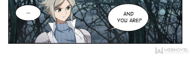 Virtual World: Close Combat Mage chapter 115 - page 14
