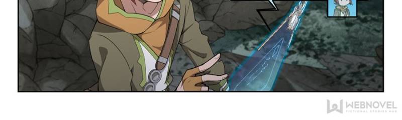 Virtual World: Close Combat Mage chapter 115 - page 18
