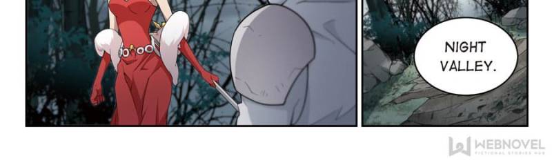 Virtual World: Close Combat Mage chapter 115 - page 2