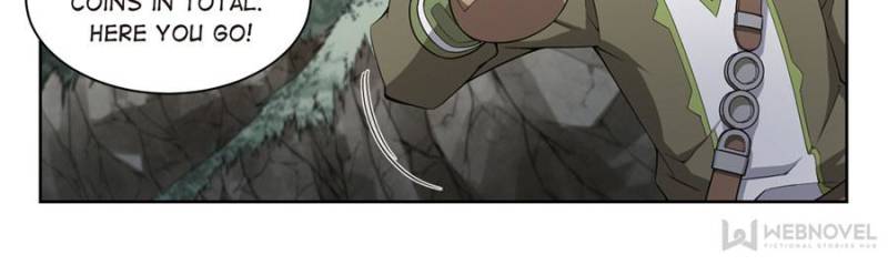 Virtual World: Close Combat Mage chapter 115 - page 6