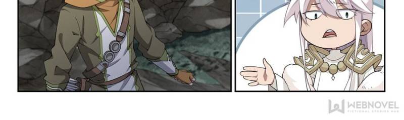 Virtual World: Close Combat Mage chapter 115 - page 8