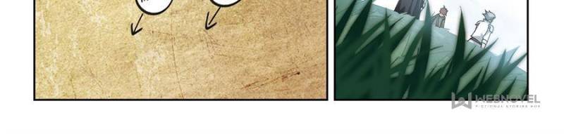 Virtual World: Close Combat Mage chapter 278 - page 14