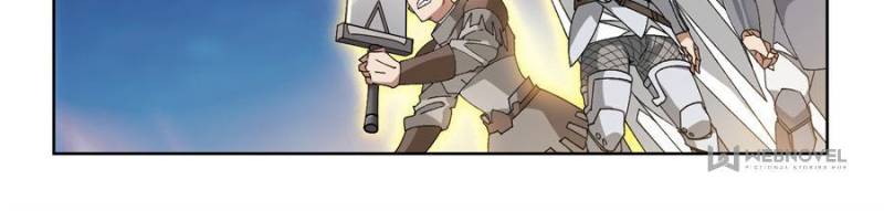 Virtual World: Close Combat Mage chapter 278 - page 2