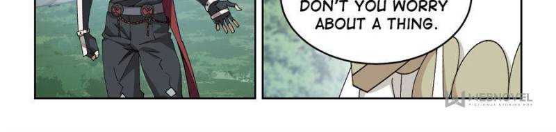 Virtual World: Close Combat Mage chapter 278 - page 6