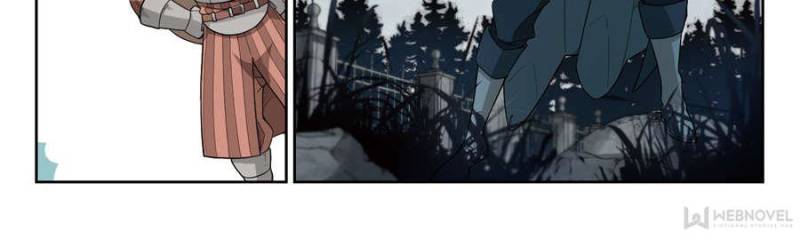 Virtual World: Close Combat Mage chapter 72 - page 6