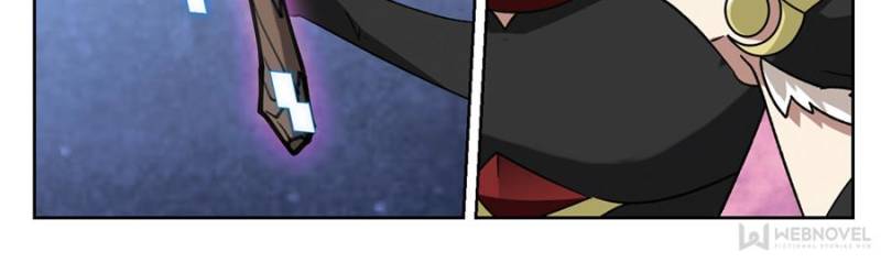 Virtual World: Close Combat Mage chapter 213 - page 24