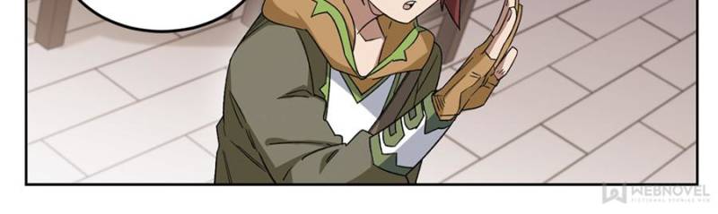 Virtual World: Close Combat Mage chapter 213 - page 6