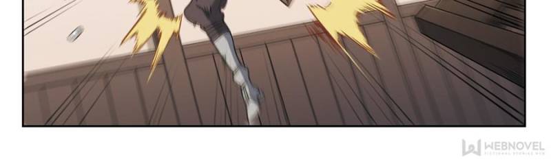 Virtual World: Close Combat Mage chapter 213 - page 8