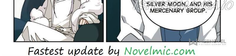 Virtual World: Close Combat Mage chapter 276 - page 14
