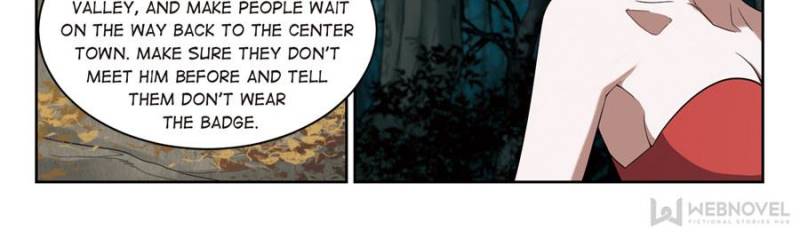 Virtual World: Close Combat Mage chapter 116 - page 18