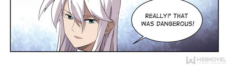 Virtual World: Close Combat Mage chapter 116 - page 2