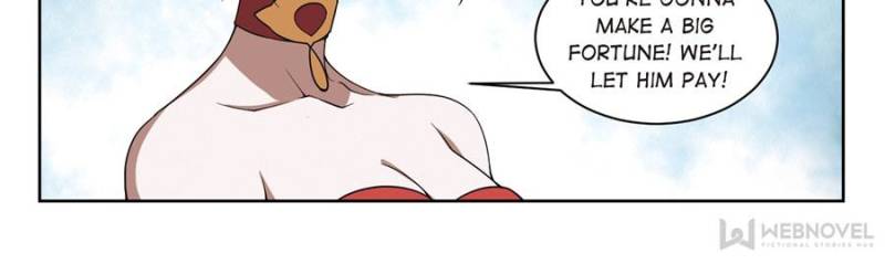 Virtual World: Close Combat Mage chapter 116 - page 22