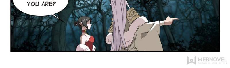 Virtual World: Close Combat Mage chapter 116 - page 8