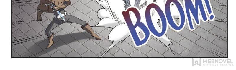 Virtual World: Close Combat Mage chapter 160 - page 16