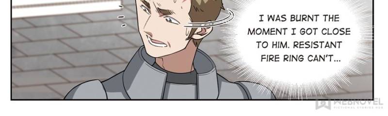Virtual World: Close Combat Mage chapter 160 - page 4