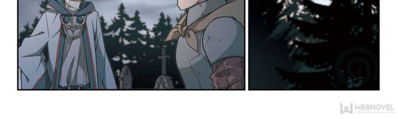 Virtual World: Close Combat Mage chapter 73 - page 12