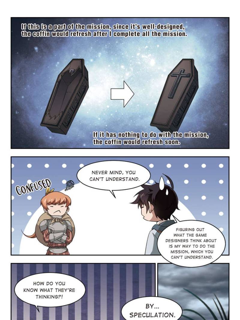 Virtual World: Close Combat Mage chapter 73 - page 13