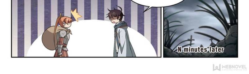 Virtual World: Close Combat Mage chapter 73 - page 14