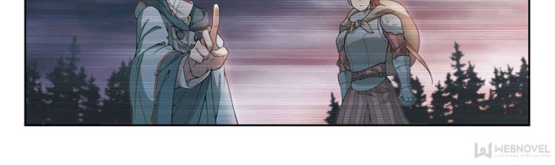 Virtual World: Close Combat Mage chapter 73 - page 22