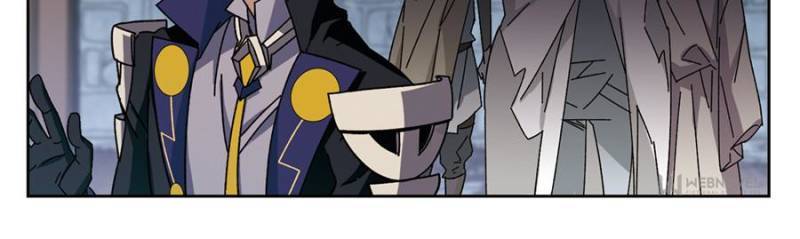 Virtual World: Close Combat Mage chapter 203 - page 20