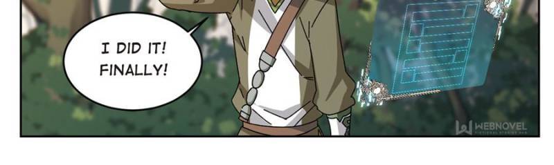 Virtual World: Close Combat Mage chapter 203 - page 6