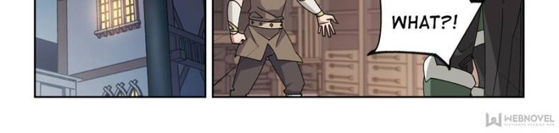 Virtual World: Close Combat Mage chapter 252 - page 12
