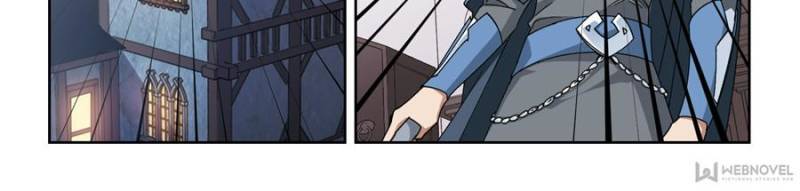 Virtual World: Close Combat Mage chapter 252 - page 14