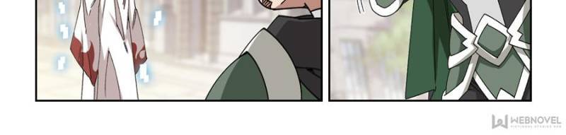 Virtual World: Close Combat Mage chapter 252 - page 8
