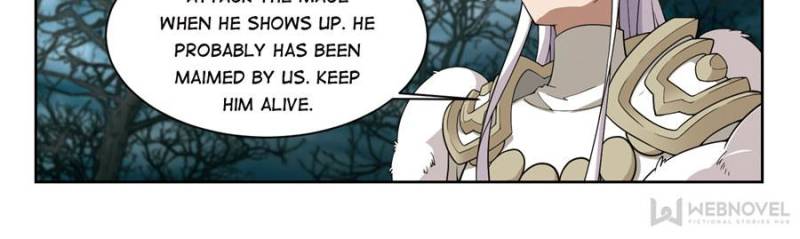 Virtual World: Close Combat Mage chapter 117 - page 10