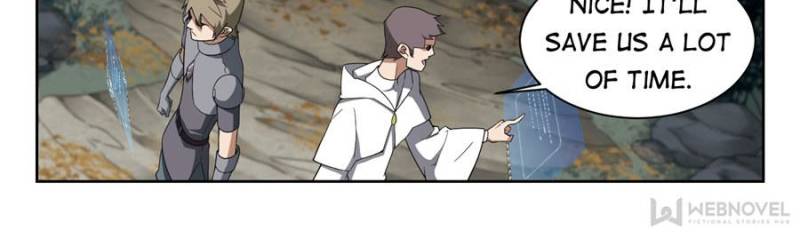Virtual World: Close Combat Mage chapter 117 - page 14