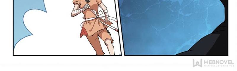 Virtual World: Close Combat Mage chapter 161 - page 10
