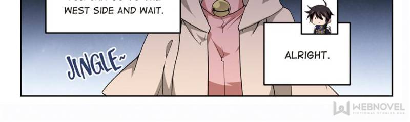 Virtual World: Close Combat Mage chapter 161 - page 26