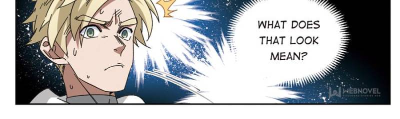 Virtual World: Close Combat Mage chapter 204 - page 12