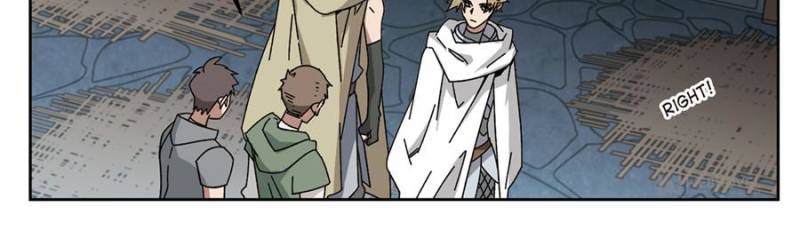 Virtual World: Close Combat Mage chapter 204 - page 18