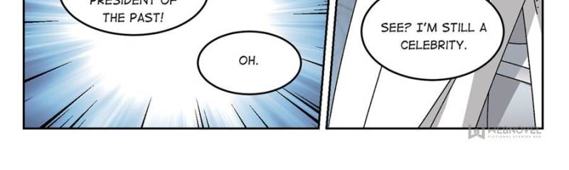 Virtual World: Close Combat Mage chapter 204 - page 20