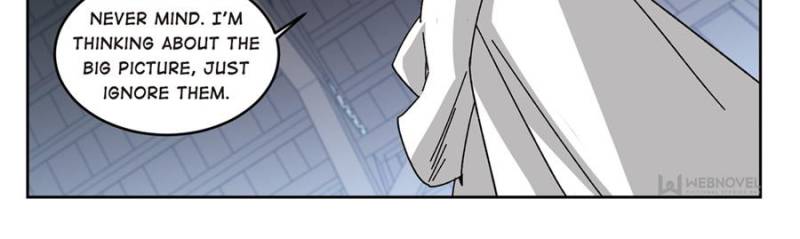 Virtual World: Close Combat Mage chapter 204 - page 22