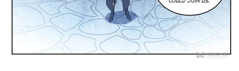 Virtual World: Close Combat Mage chapter 204 - page 24
