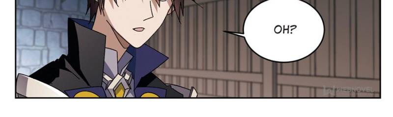 Virtual World: Close Combat Mage chapter 204 - page 8
