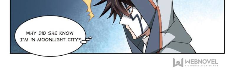 Virtual World: Close Combat Mage chapter 99 - page 12