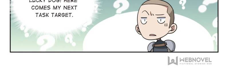 Virtual World: Close Combat Mage chapter 99 - page 4
