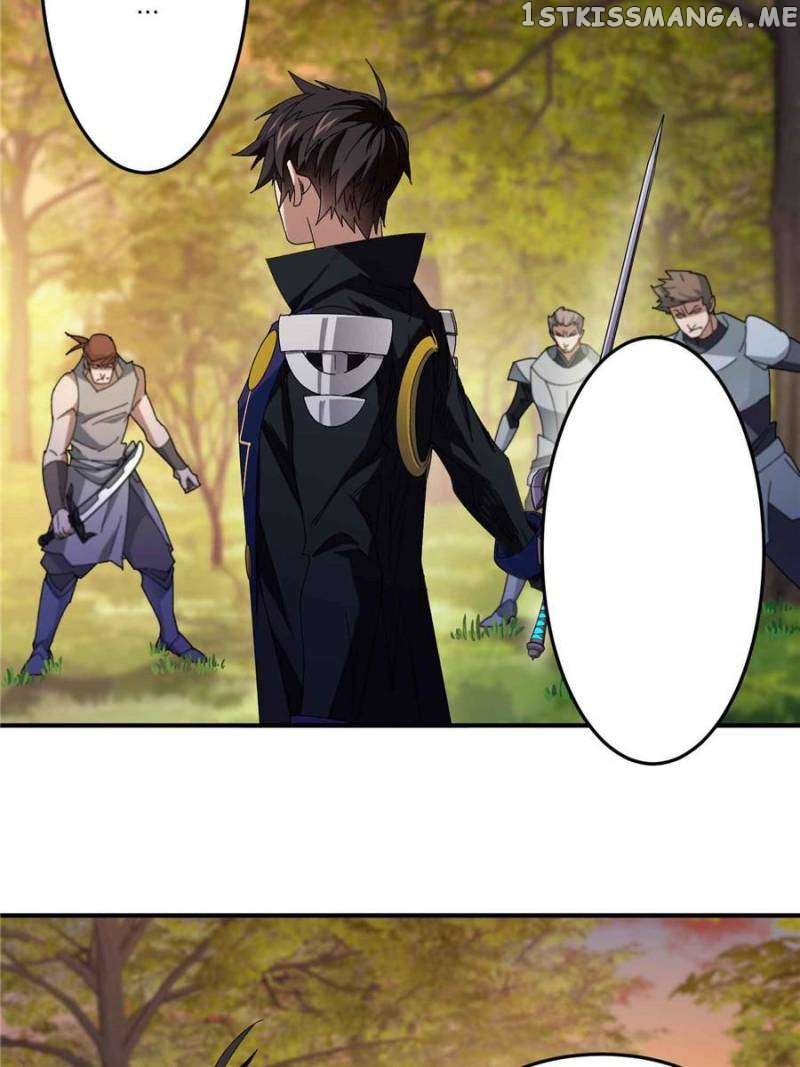 Virtual World: Close Combat Mage Chapter 331 - page 14