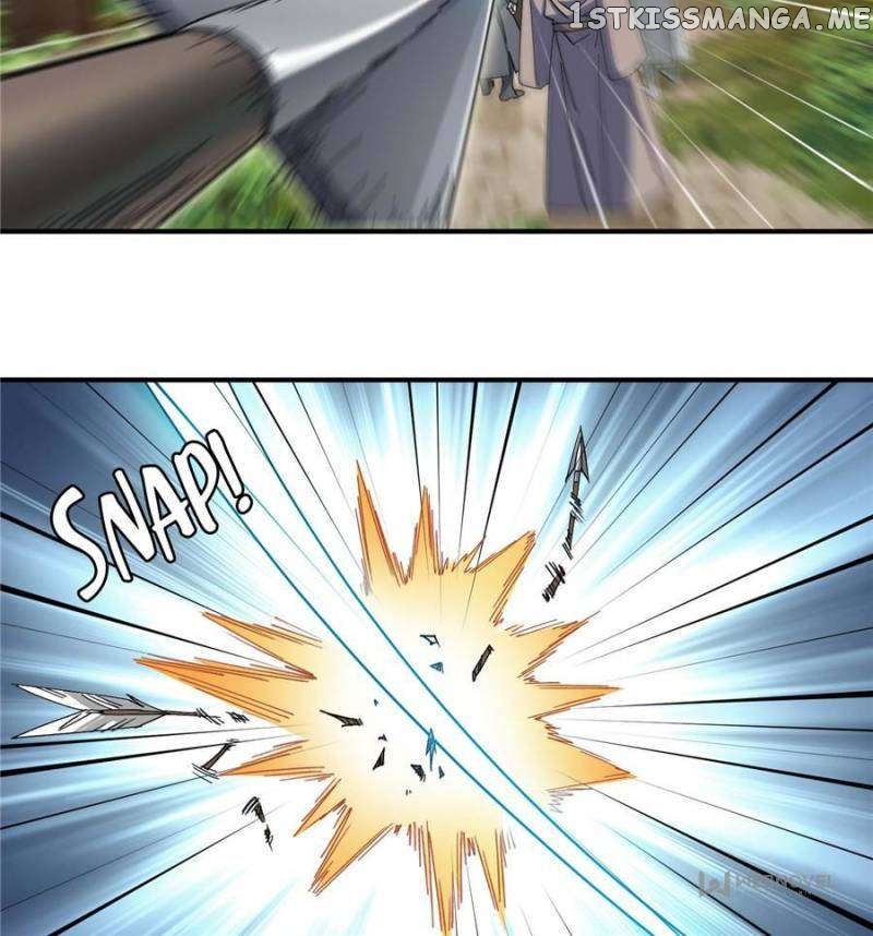 Virtual World: Close Combat Mage Chapter 331 - page 9