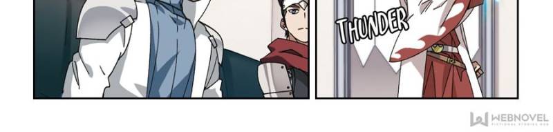 Virtual World: Close Combat Mage chapter 263 - page 14