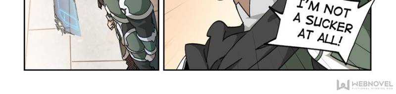 Virtual World: Close Combat Mage chapter 263 - page 6