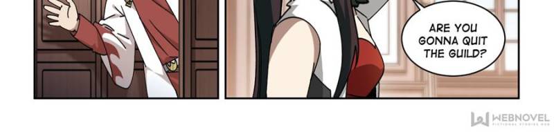 Virtual World: Close Combat Mage chapter 263 - page 8